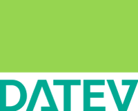 Datev eG - Logo